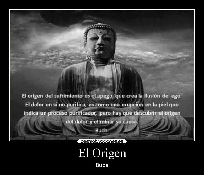 El Origen -