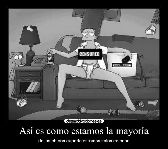 carteles gatita grr desmotivaciones