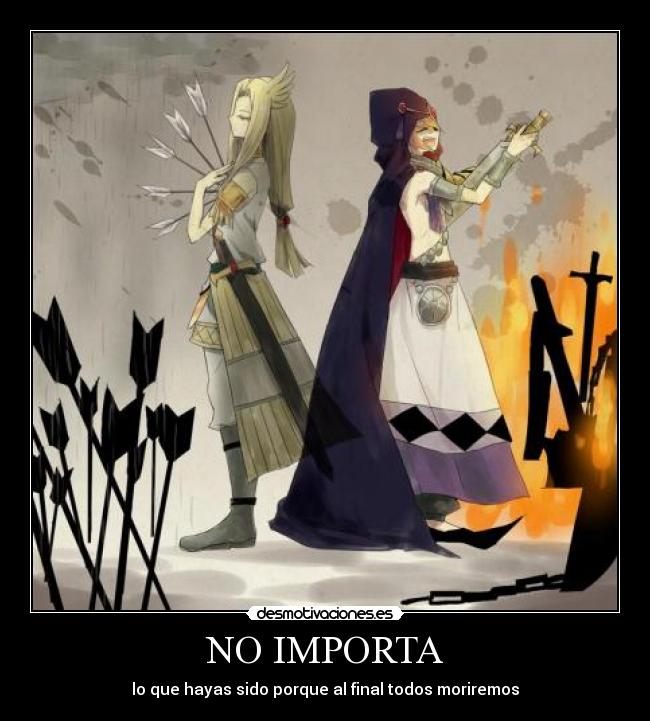 carteles yugioh vector misael muerte suicidio anime zexal desmotivaciones