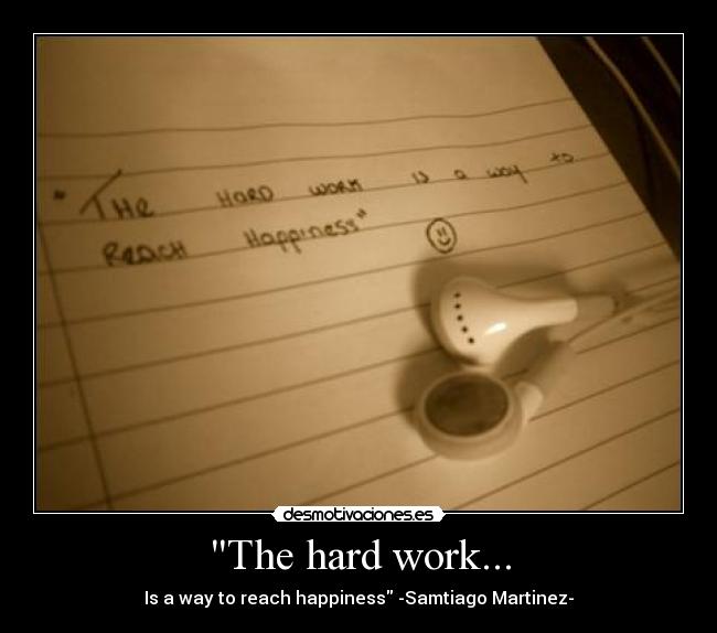 carteles frases desmotivaciones