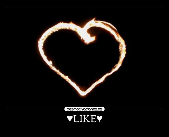 ♥LIKE♥ - 