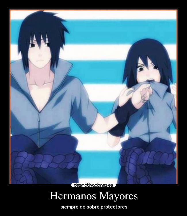 Hermanos Mayores -