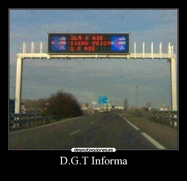 carteles desmotivaciones