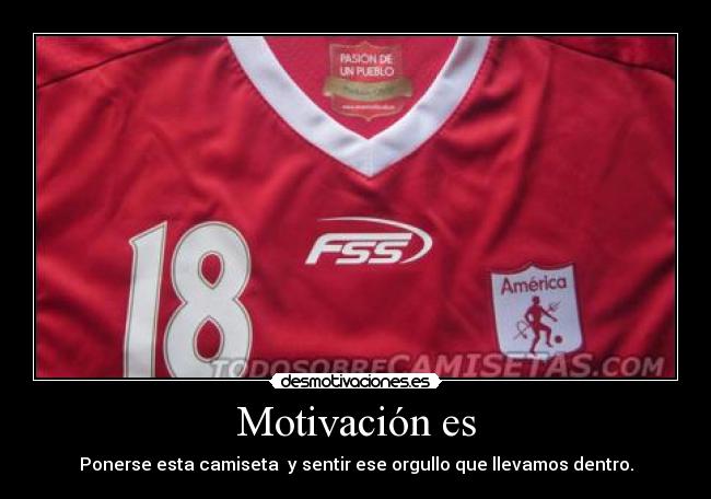 Motivación es -