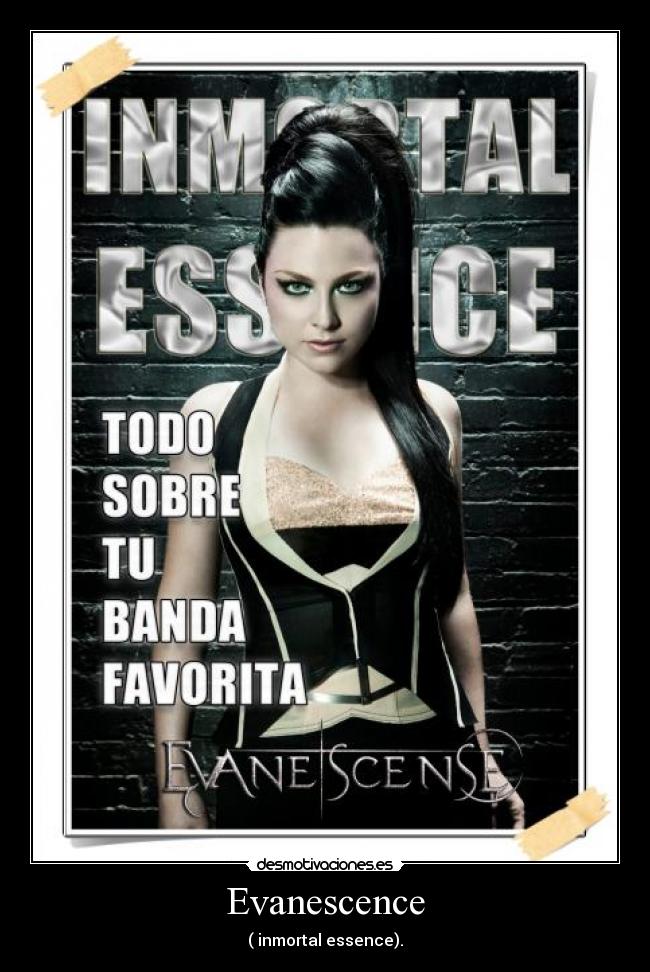 Evanescence - 