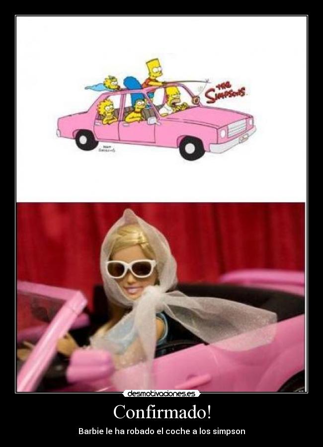 carteles confirmado desmotivaciones