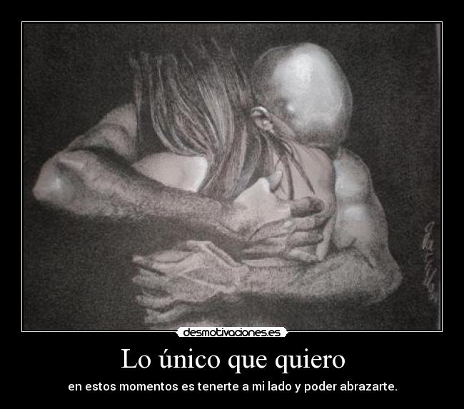 carteles abrazo desmotivaciones