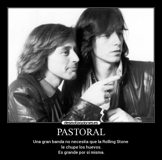 carteles music desmotivaciones