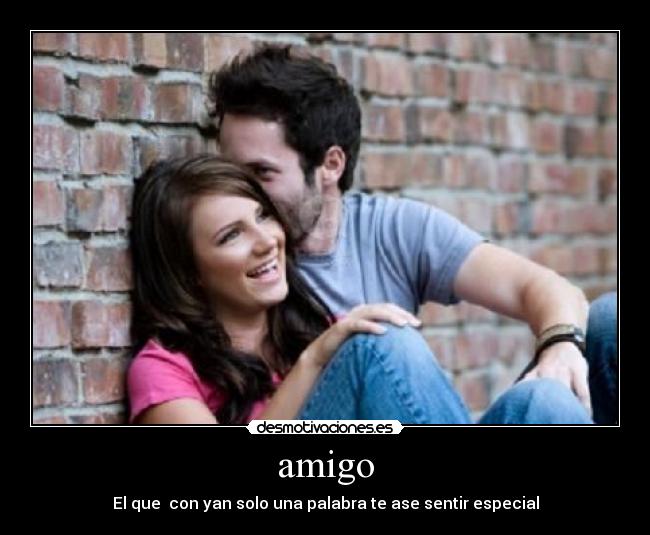 carteles amigos desmotivaciones