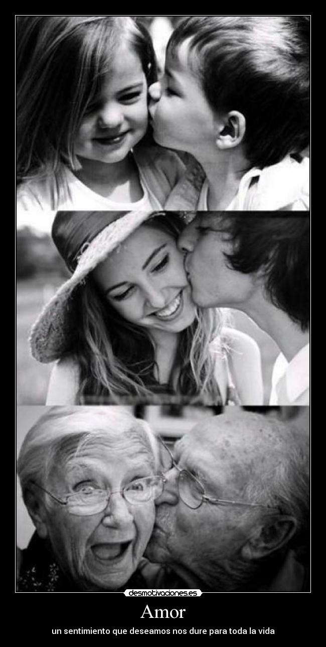 carteles amor cosas desmotivaciones