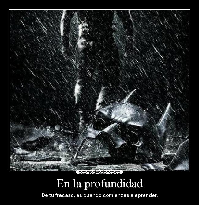 carteles vendetta103 desmotivaciones