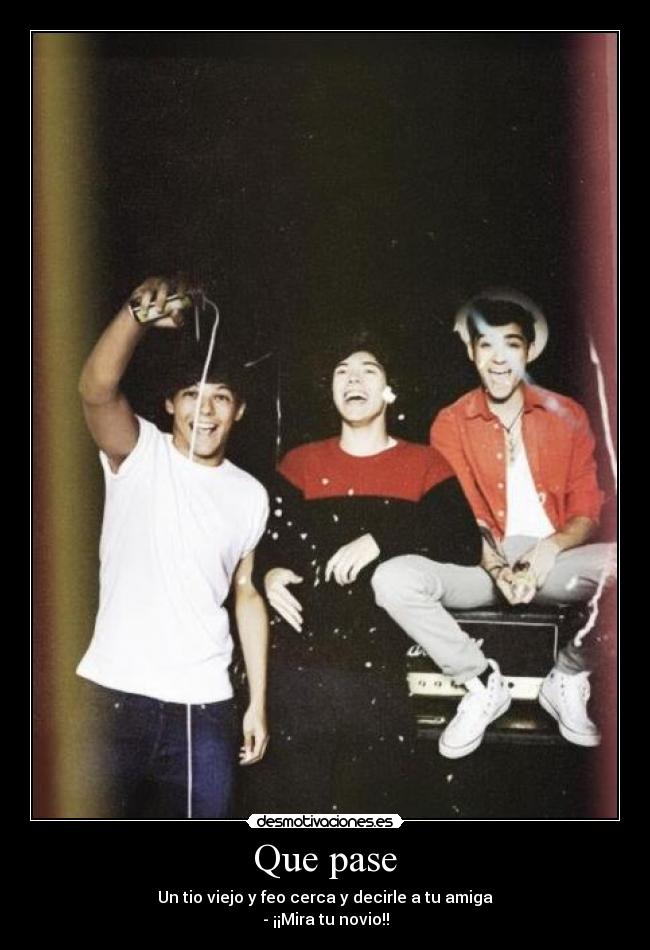 carteles gente desmotivaciones