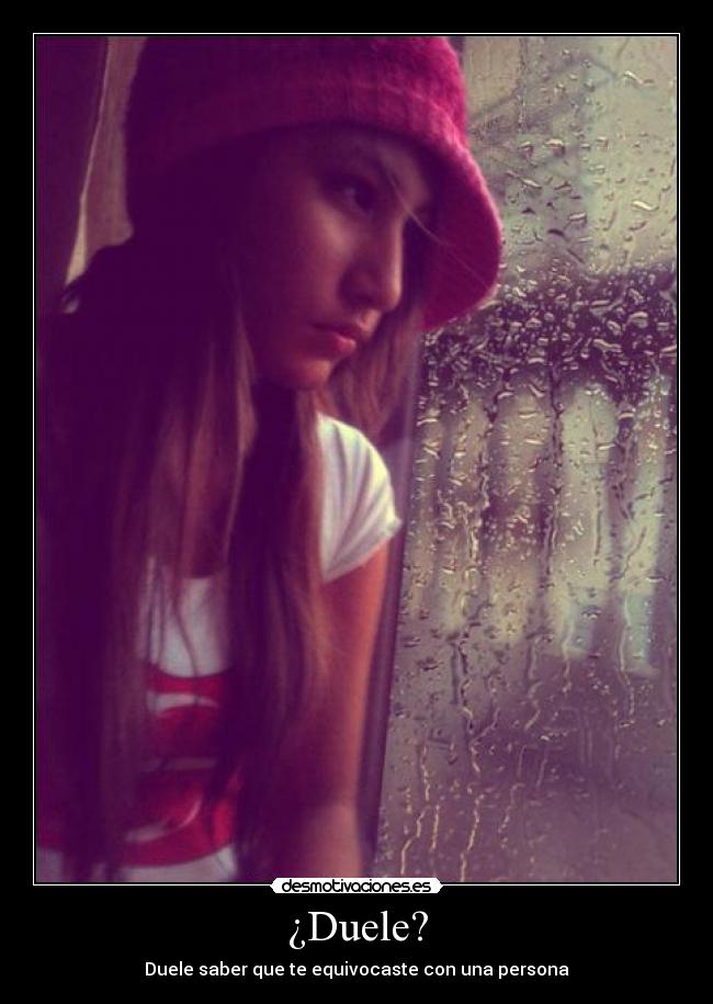 carteles pain desmotivaciones