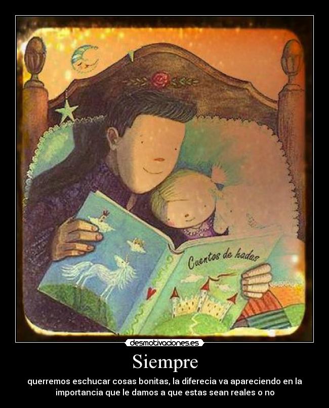 Siempre - 