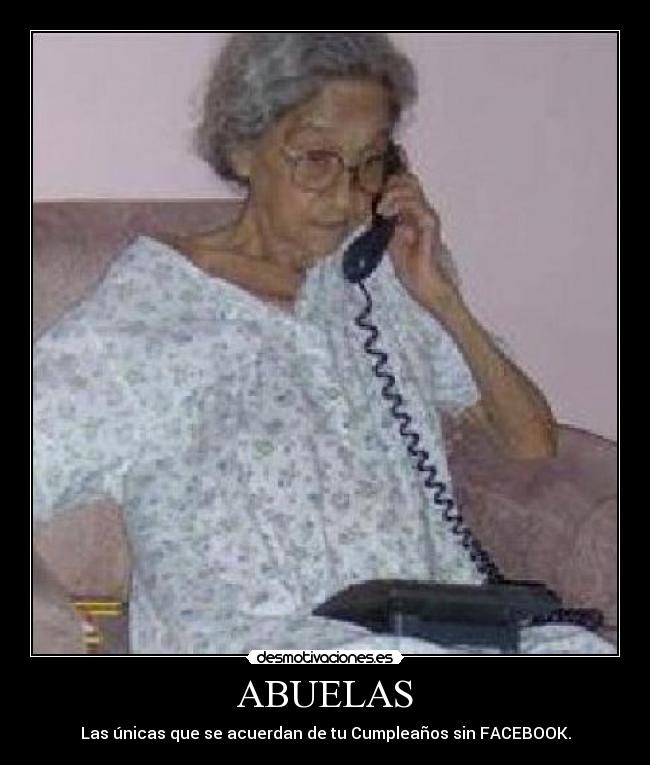ABUELAS -