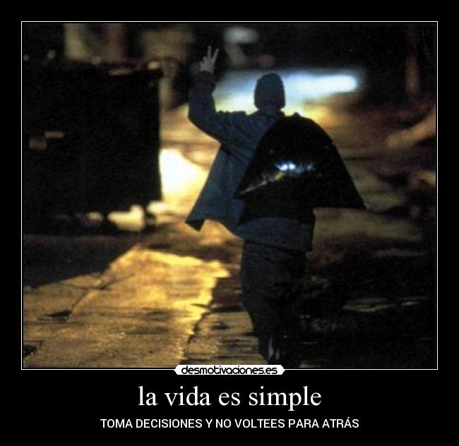 carteles vida musica eminem mile desmotivaciones