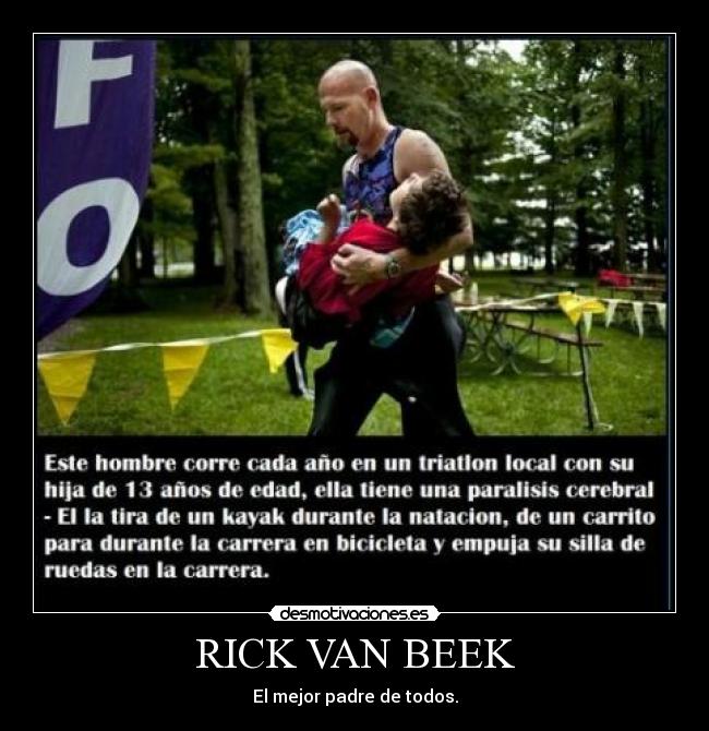 carteles mejor padre todos amor desmotivaciones