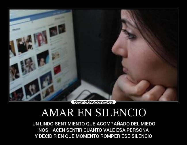 carteles silencio migue desmotivaciones