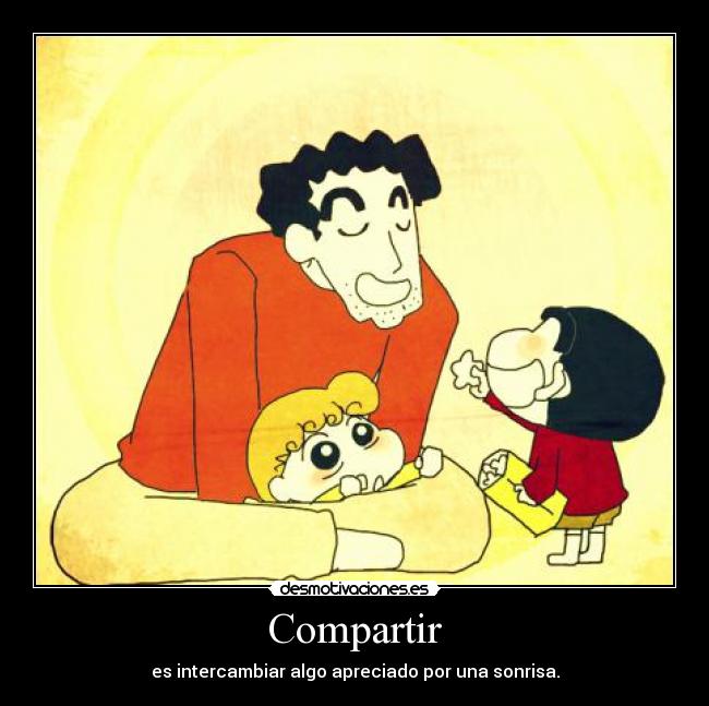 Compartir -