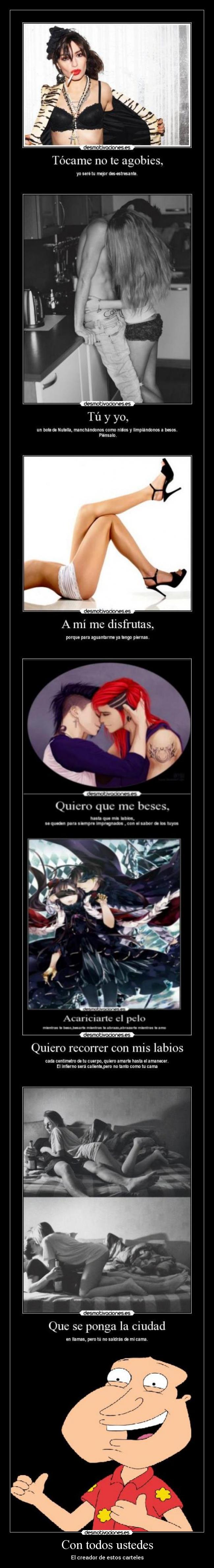 carteles quagmire sexo ratatouille una pelicula anime sobre superman hulk follando desmotivaciones