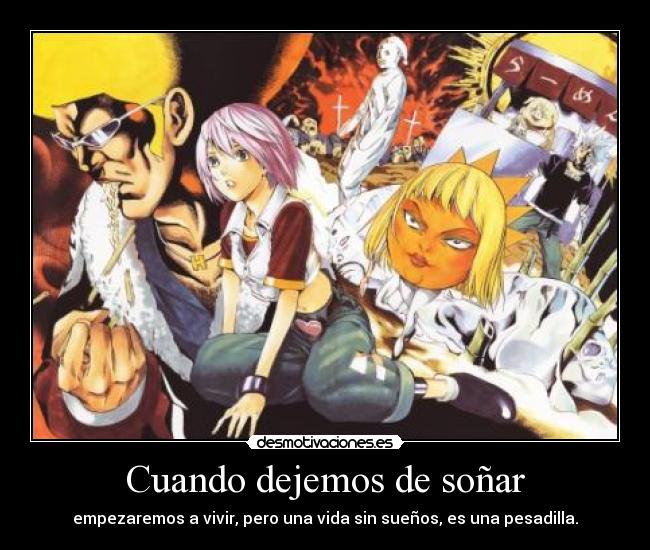 carteles telyg bobobo clandominadores desmotivaciones