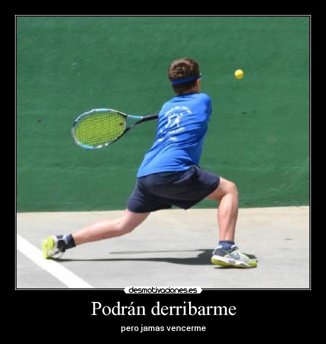carteles fronton desmotivaciones