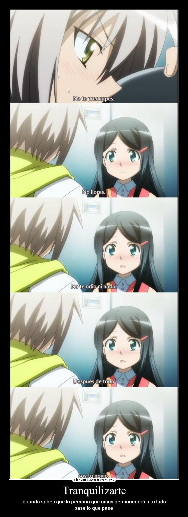 Tranquilizarte -