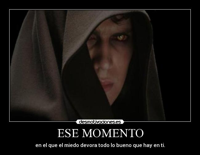 ESE MOMENTO -