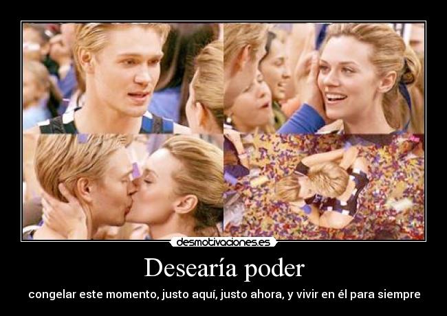carteles oth peyton lucas ljdh desmotivaciones