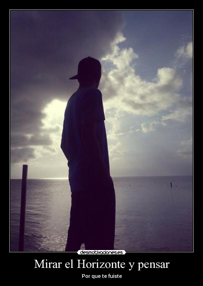 carteles triste pensamiento desmotivaciones