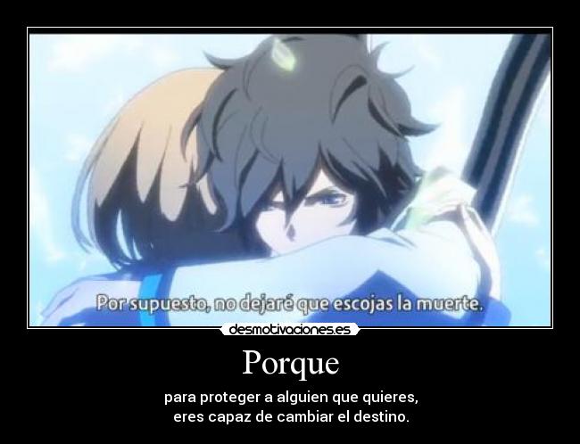 carteles harukaze anime devil survivor the animation kuze tan sepsi salvando nitta desmotivaciones