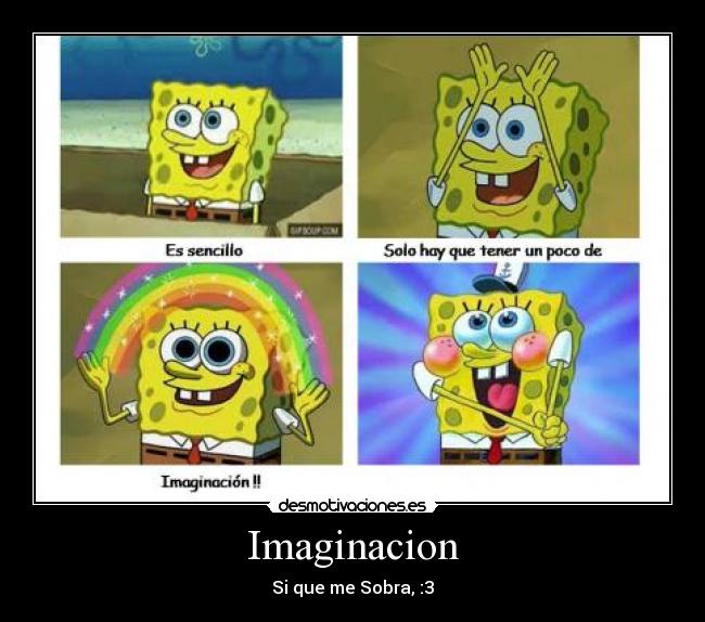 Imaginacion -