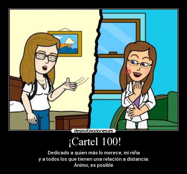 carteles quiero peque desmotivaciones