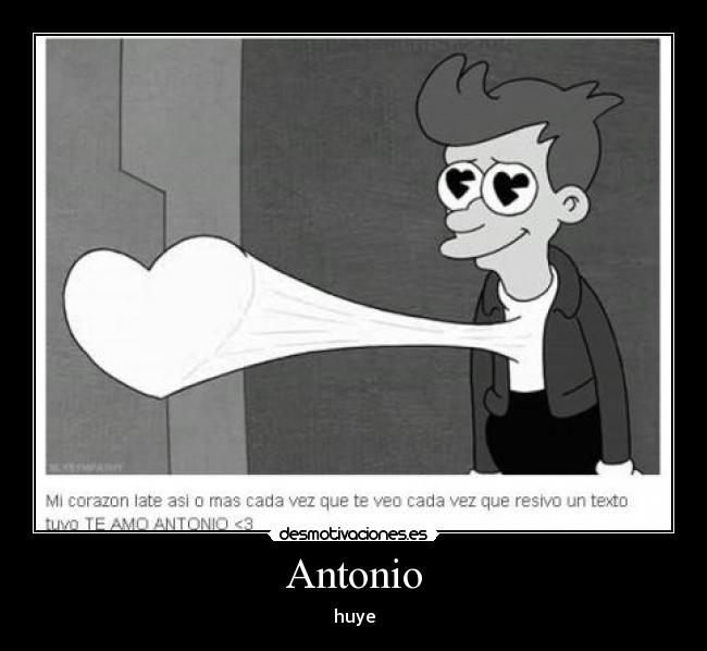 carteles equiscu sufro asi tumblr tambien futurama fry desmotivaciones