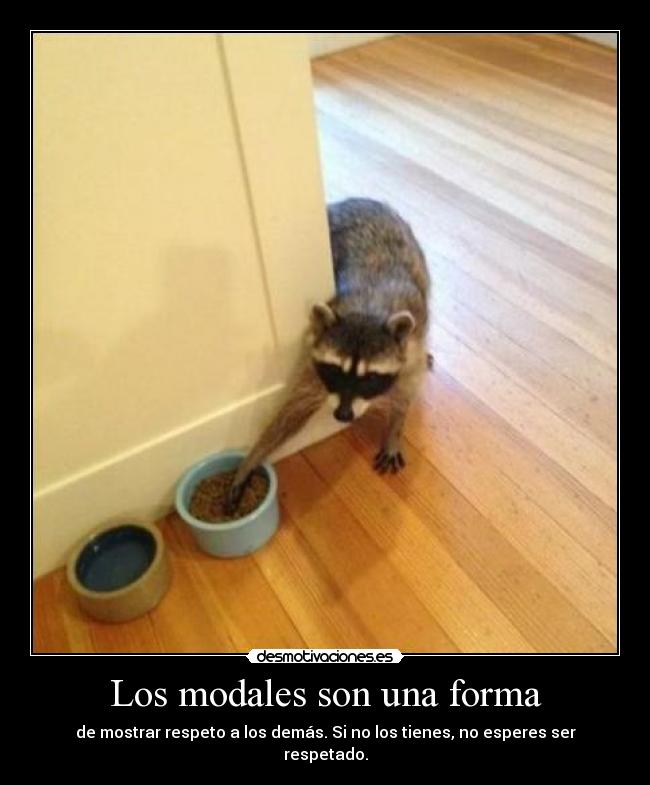 carteles mejor modal ser tu mismo desmotivaciones