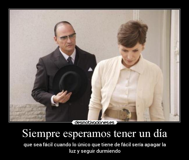 carteles larga hora del dia desmotivaciones