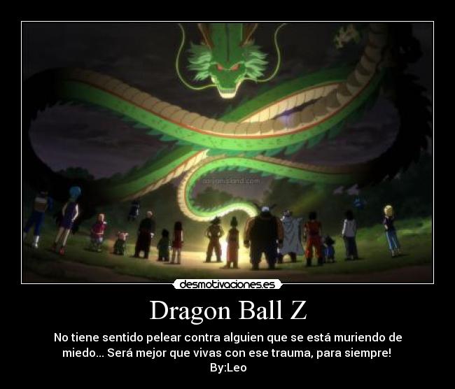 Dragon Ball Z - 