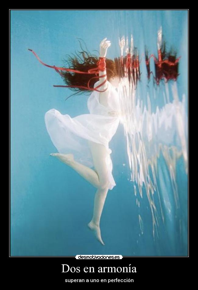 Dos en armonía - 
