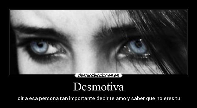 Desmotiva -