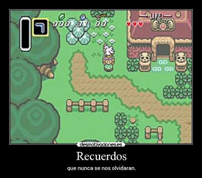 Recuerdos -