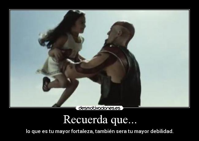 carteles fuerza desmotivaciones