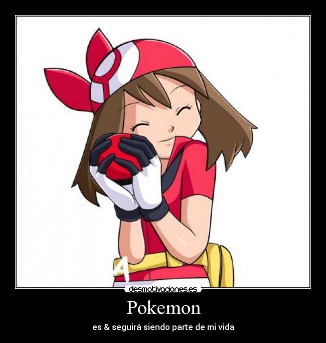 Pokemon -