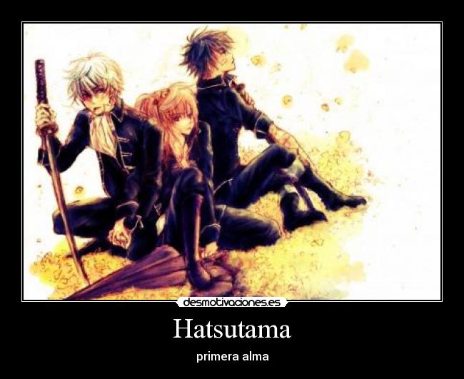 carteles hijikata toushiro okita sorachi souko shimura shinpachi anime gintama hatsutama muwigaraklan otaku desmotivaciones