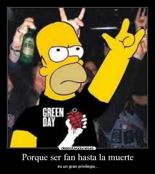 carteles muerte homero desmotivaciones