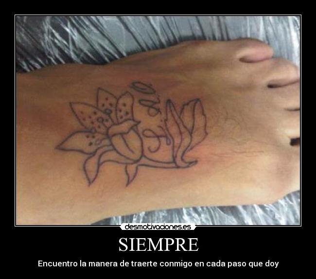 SIEMPRE - 