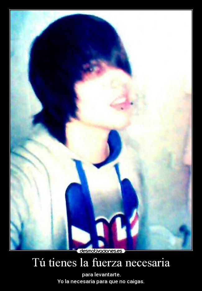 carteles iloveyousweetie desmotivaciones