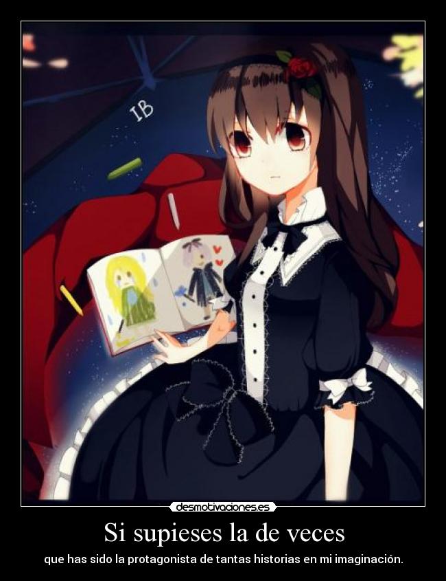 Si supieses la de veces -