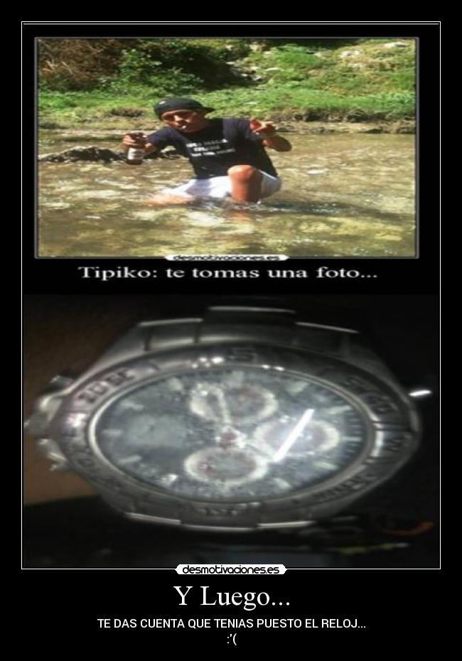 carteles dssdsd desmotivaciones