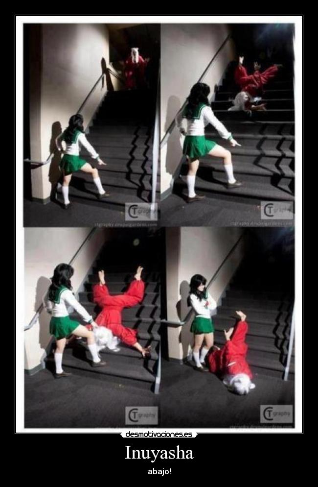 Inuyasha -