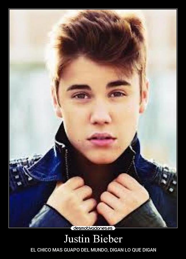Justin Bieber - 